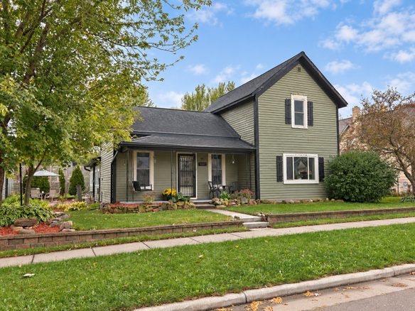 144 Mckinley Avenue, Fall Creek WI 54742 - Residential house for sale - MLS #1605609 - image1