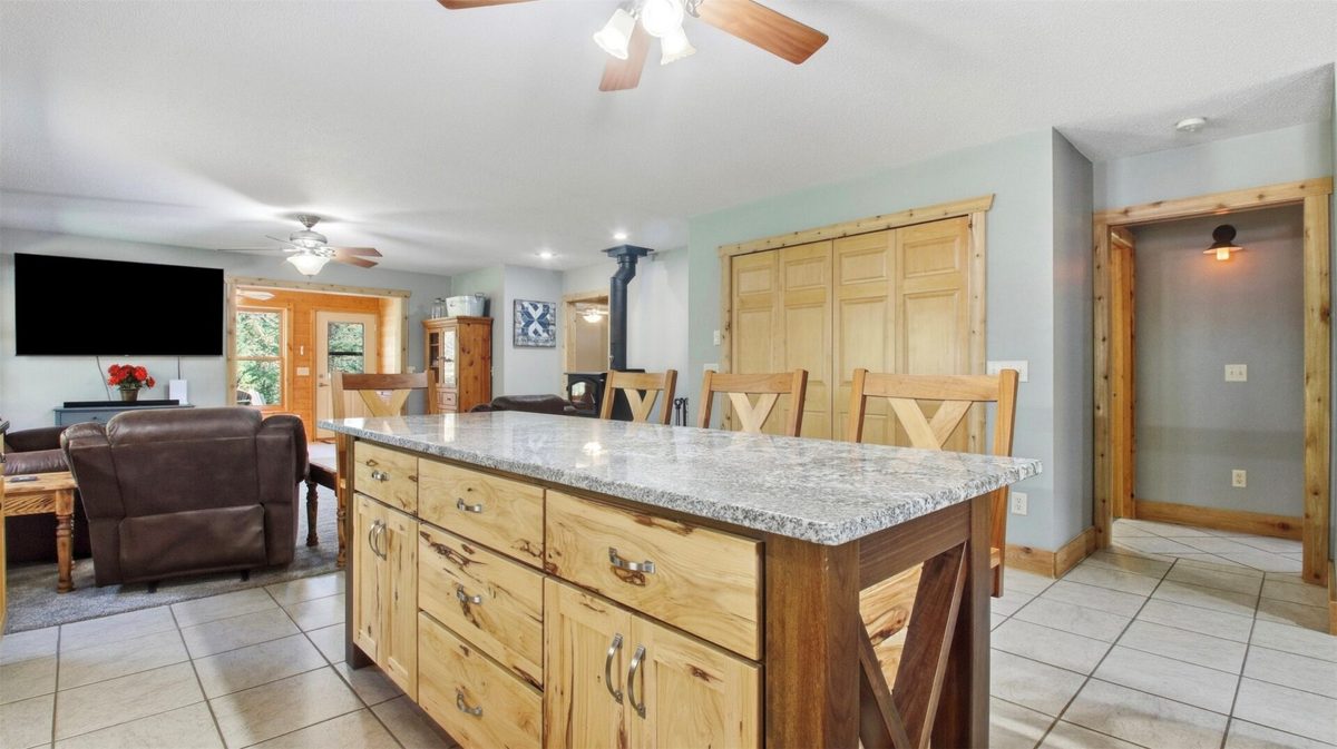 6680 Dam Road, Winter WI 54896 - Residential house for sale - MLS #1605792 - image13