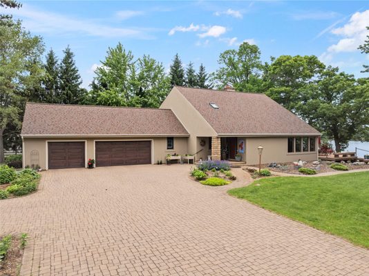 2195 18 3/8 Avenue Rice Lake WI 54868