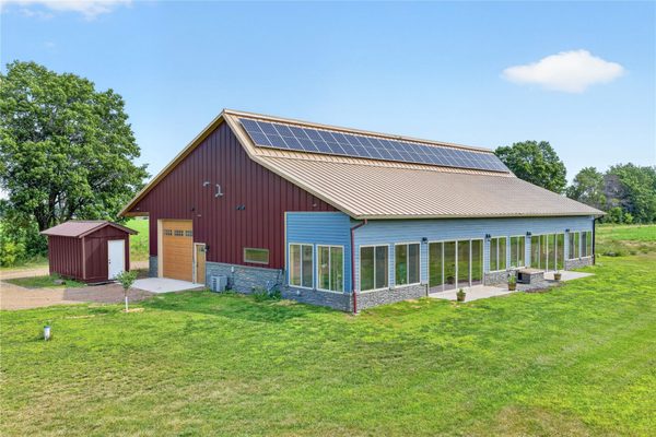 N4997 Greenfield Road Spooner WI 54801