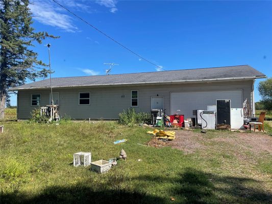 5766 N Poplar Road Hawkins WI 54530