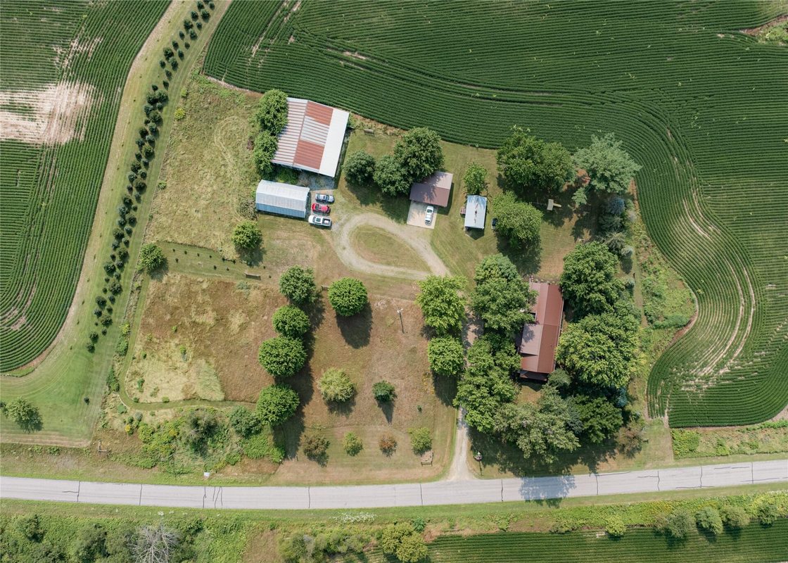 N7415 Squirrel Road, Hixton WI 54635 - Residential house for sale - MLS #1604155 - image13