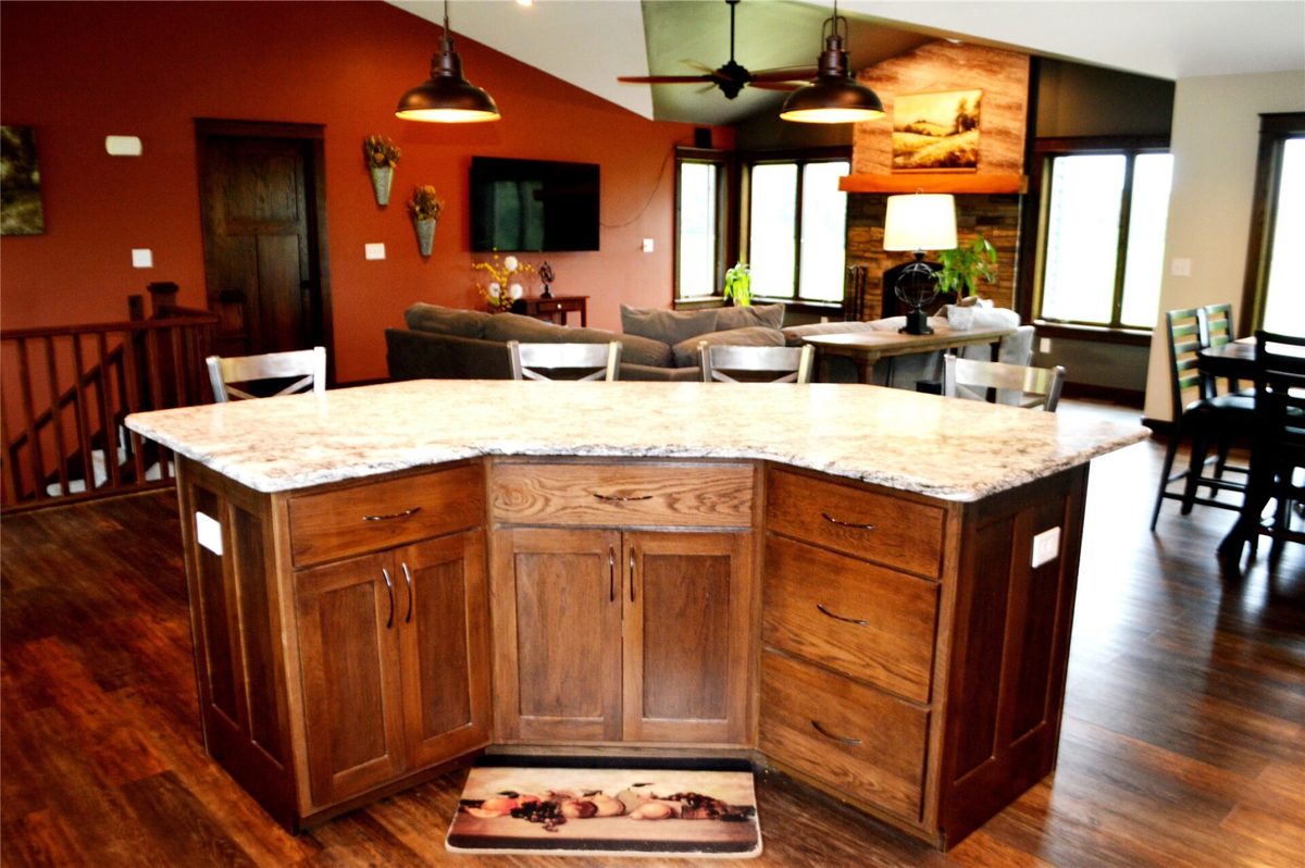 S7256 Sunrise Drive, Fall Creek WI 54742 - Residential house for sale - MLS #1602940 - image13