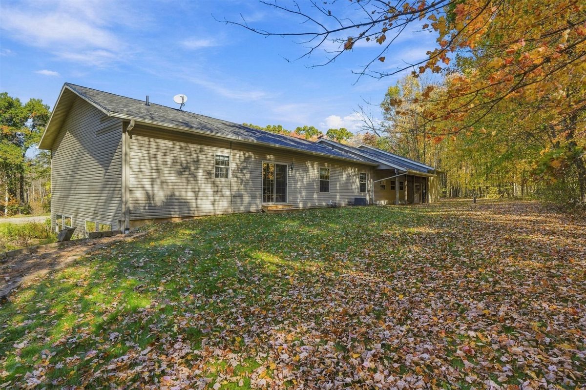 W15501 US Highway 10, Fairchild WI 54741 - Residential house for sale - MLS #1605777 - image45