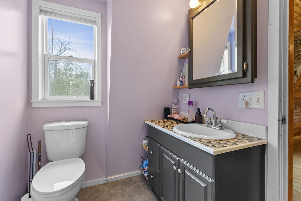 25445 Spaulding Road, Grantsburg, WI