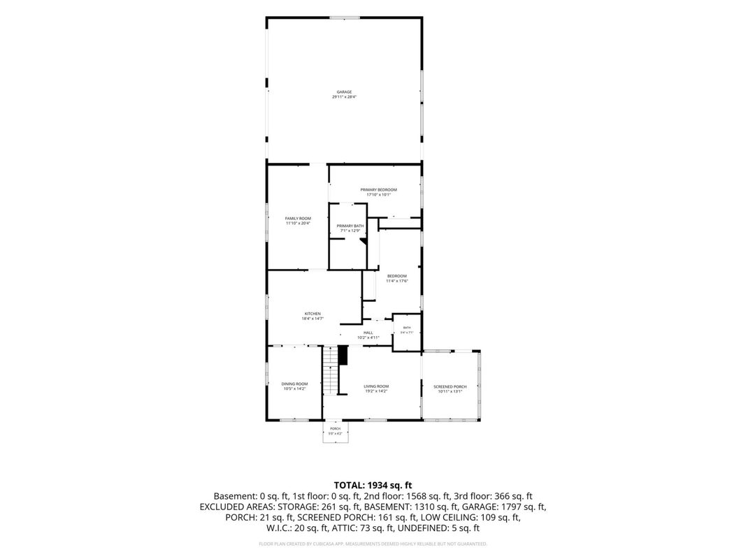 340 Washington Street, Hawkins WI 54530 - Residential house for sale - MLS #1604450 - image39