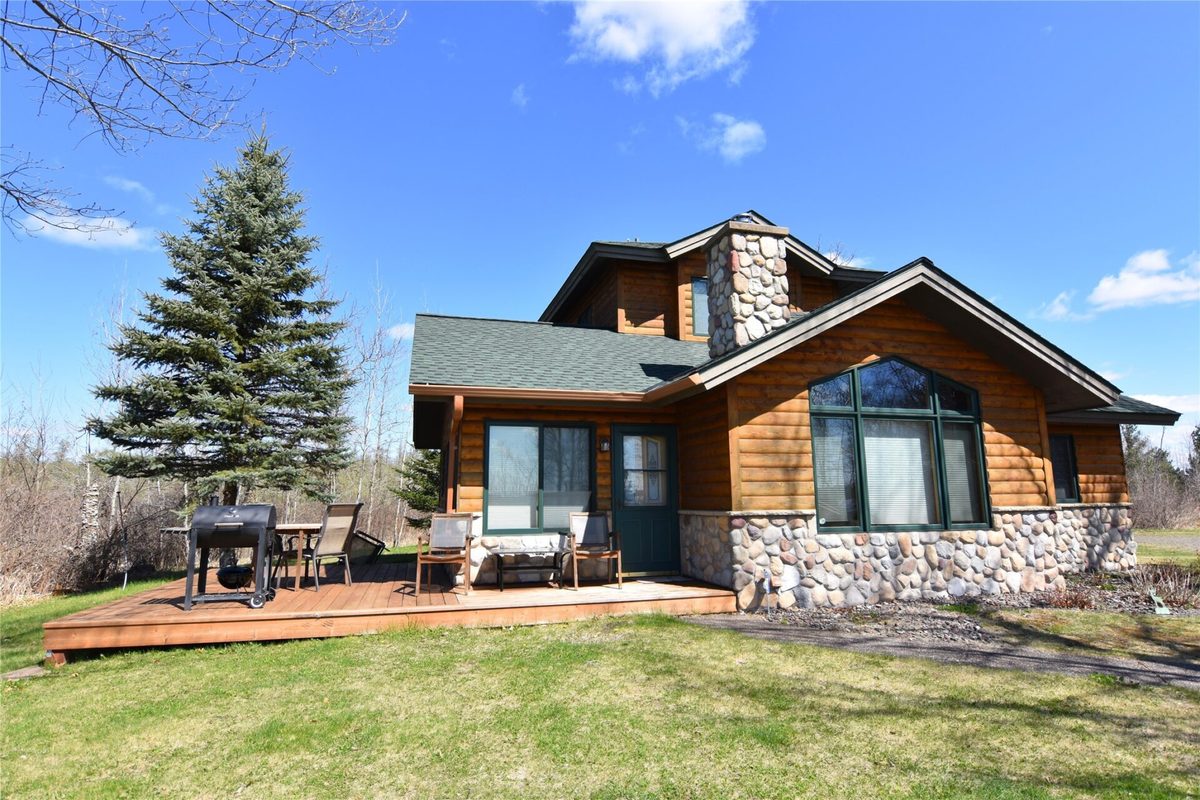 8097 Big Doctor Lake Road, Siren WI 54872 - Residential house for sale - MLS #1600564 - image35