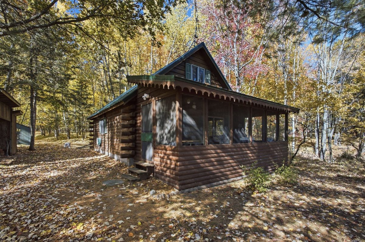 2037 County Road A, Spooner WI 54801 - Residential house for sale - MLS #1606036 - image23