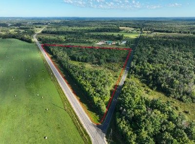 TBD North Center Road