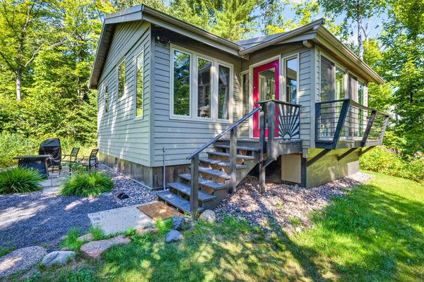 23860 Spirit Point Road Cornucopia WI 54827