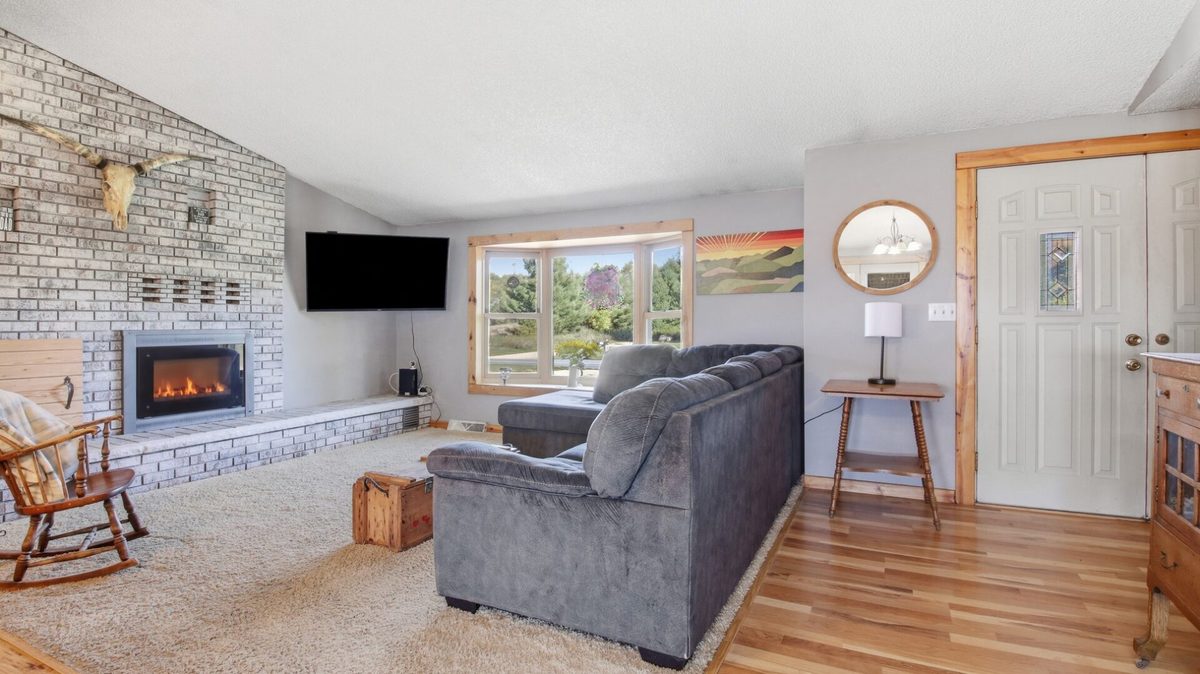 3141 County Road Y, Menomonie WI 54751 - Residential house for sale - MLS #1605848 - image4