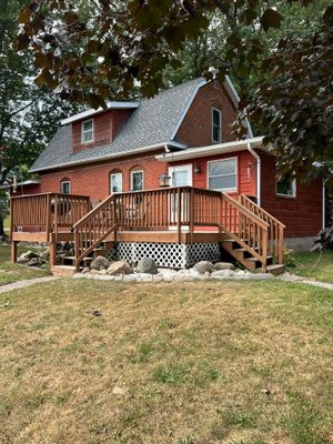 782 29 3/4 Avenue Barronett WI 54813