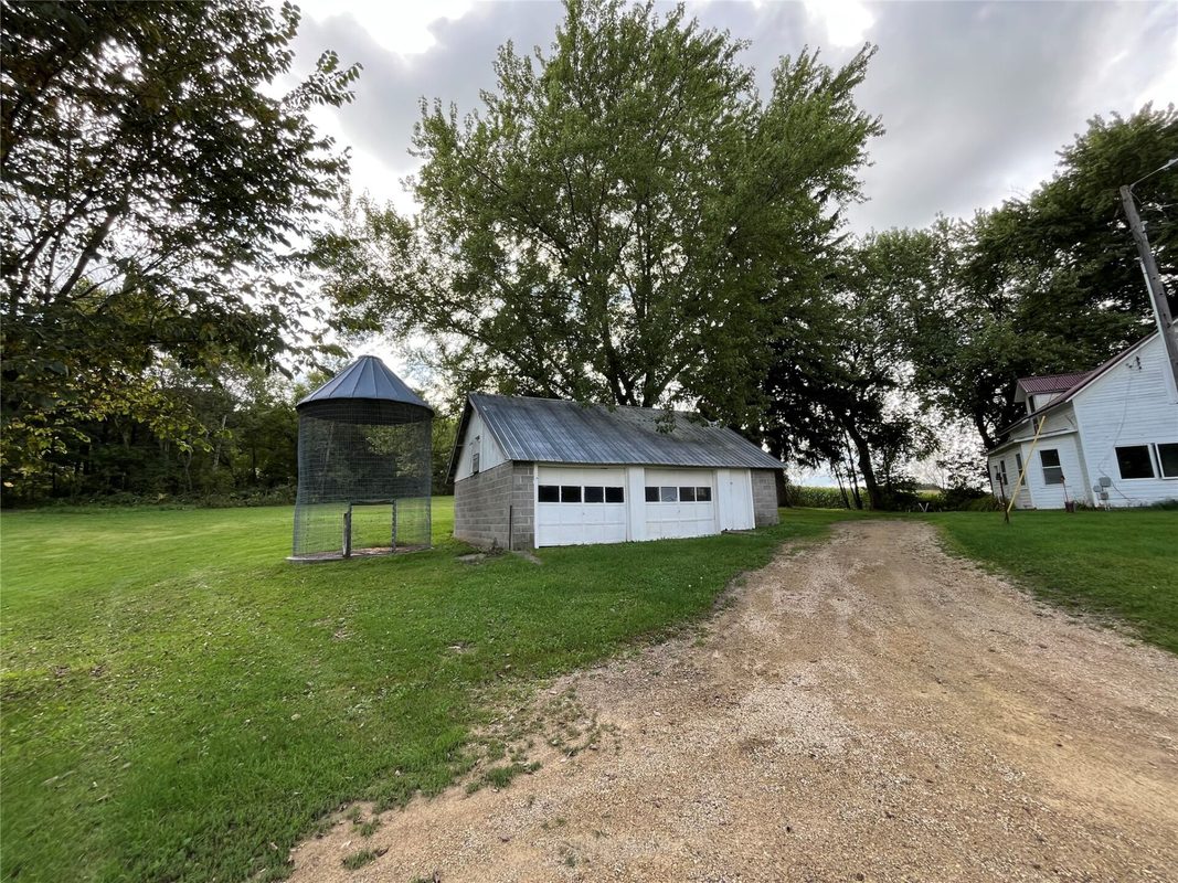W16717 Holmen Road, Osseo WI 54758 - Residential house for sale - MLS #1604889 - image43