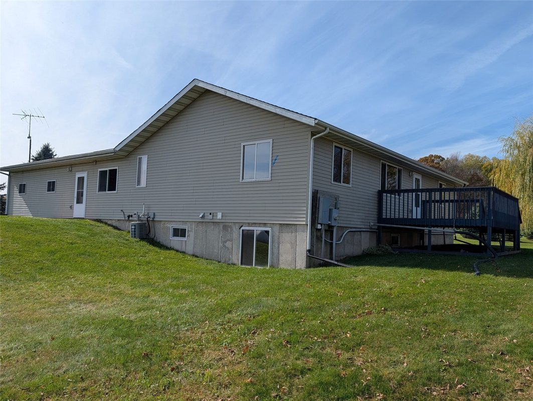 E9766 740th Avenue, Elk Mound WI 54739 - Residential house for sale - MLS #1606086 - image3