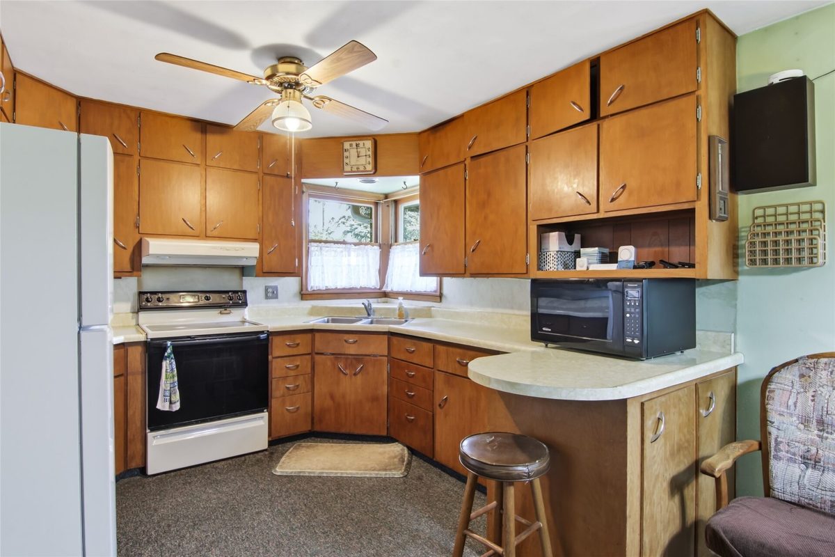 1290 County Road F, Eau Claire WI 54703 - Residential house for sale - MLS #1604763 - image8