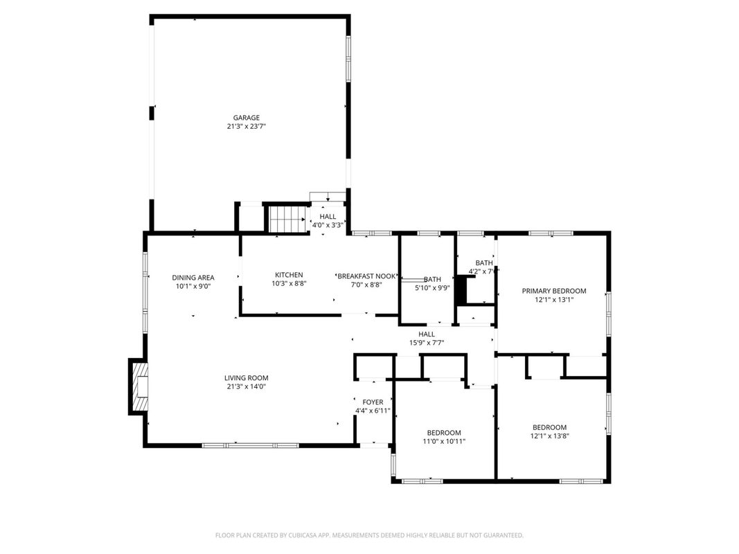 827 Park Ridge Drive, Eau Claire, WI