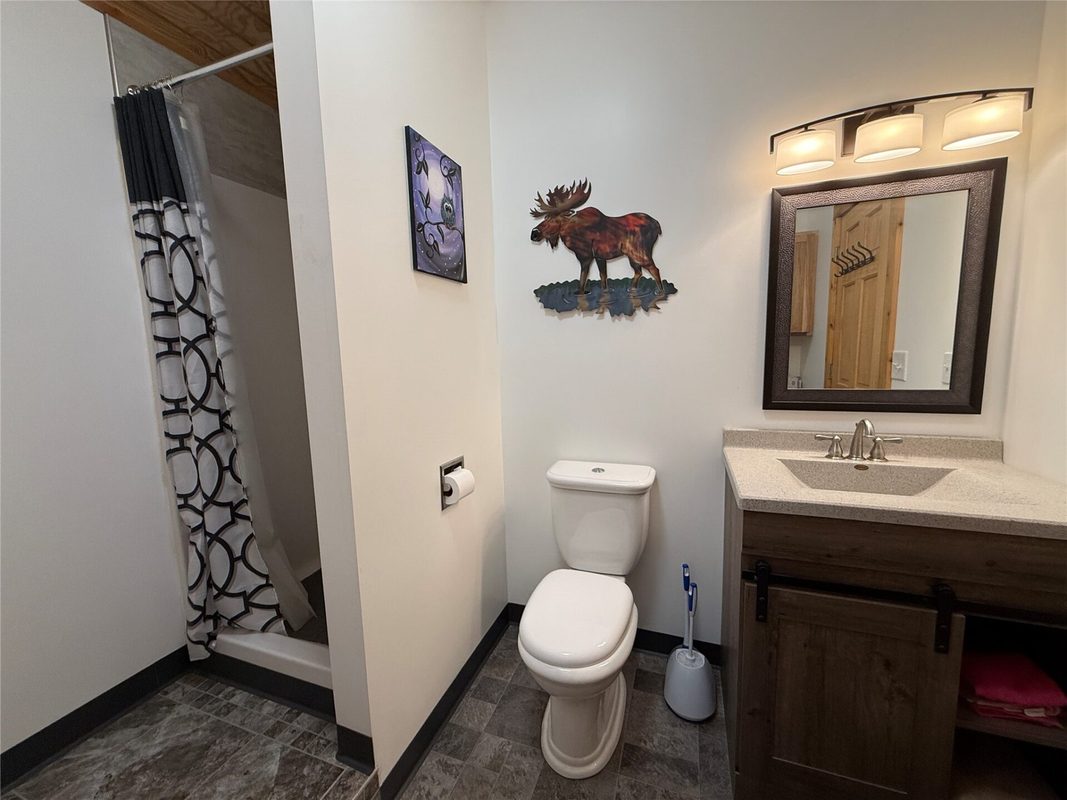 W8560 Oak Ridge Road, Black River Falls WI 54615 - Land house for sale - MLS #1604376 - image12