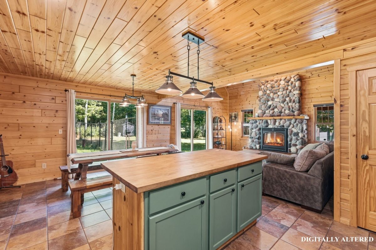 1256 26 1/2 Avenue, Rice Lake WI 54868 - Residential house for sale - MLS #1604675 - image44