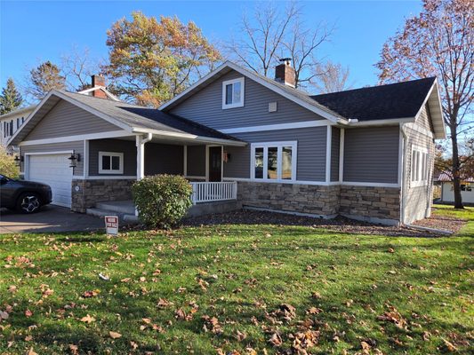 302 E Main Street Thorp WI 54771