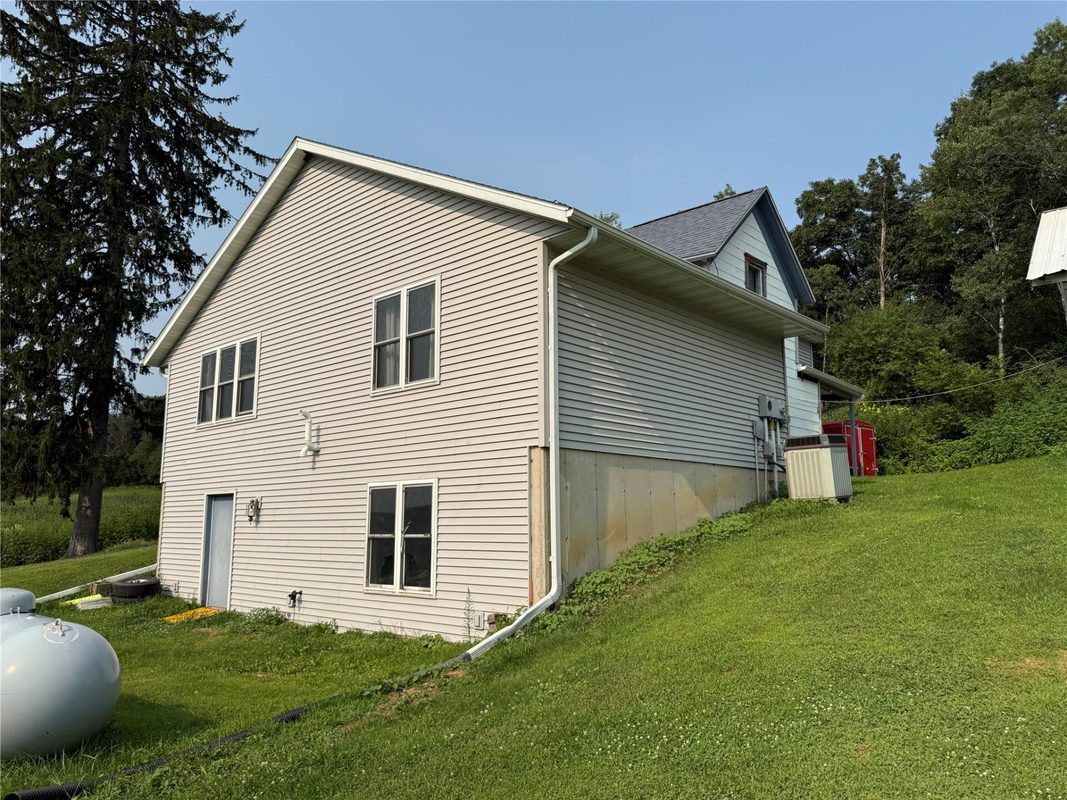 W15875 Schroeder Road, Whitehall WI 54773 - Residential house for sale - MLS #1604106 - image4
