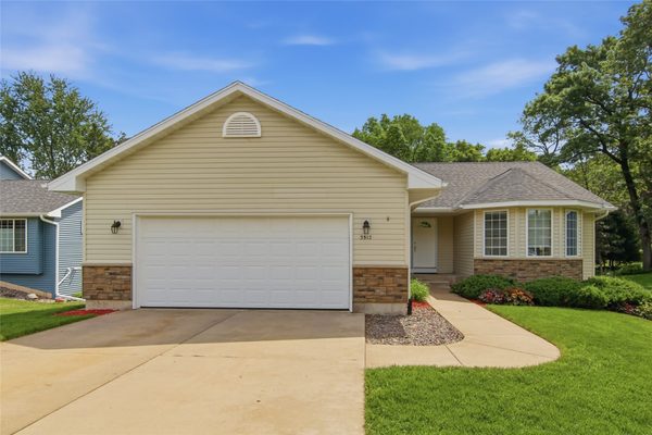 3513 Lamont Street, Eau Claire WI 54701 - Residential house for sale - MLS #1601828 - image1