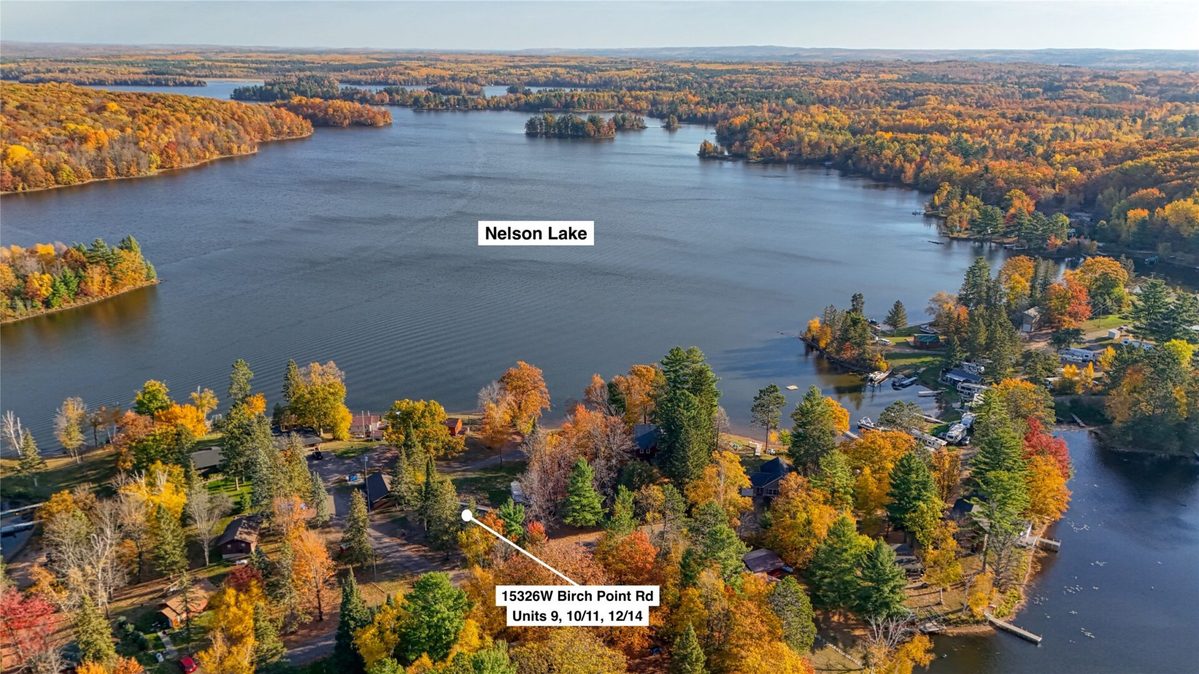 15326 Birch Point Road, Hayward WI 54843 - Residential house for sale - MLS #1606090 - image16