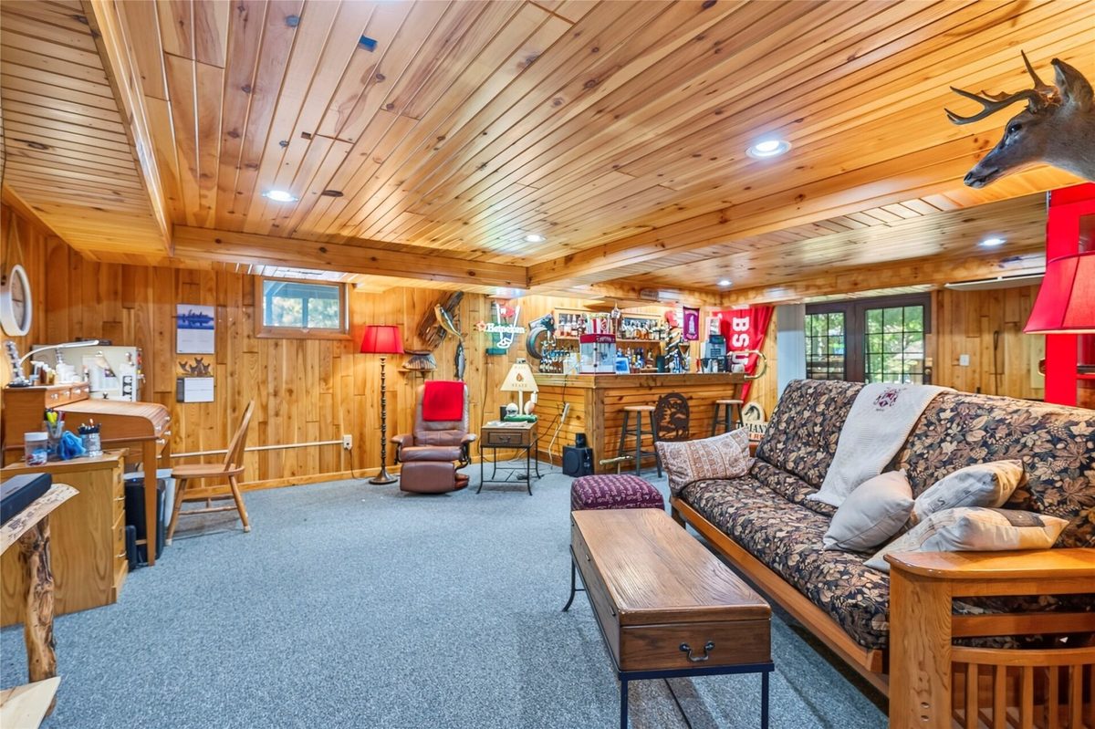 7465W McGovern Road, Hayward WI 54843 - Residential house for sale - MLS #1603162 - image49
