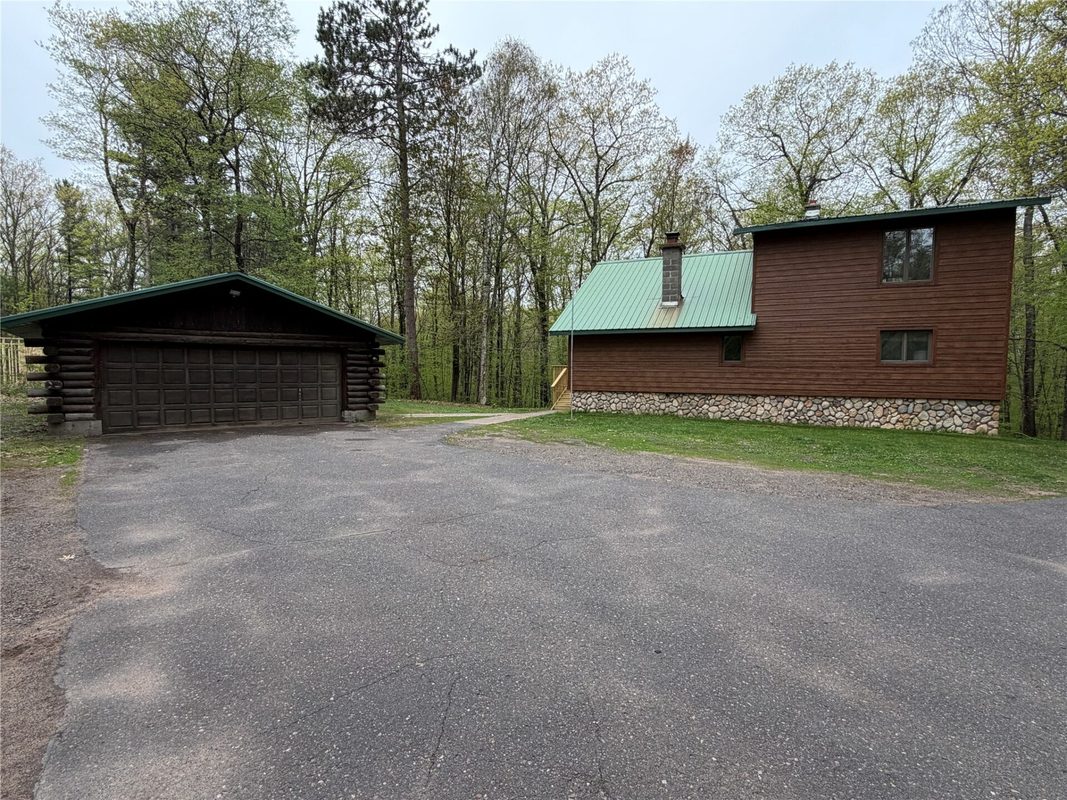 N 5543 County Hwy BB, Stone Lake WI 54876 - Residential house for sale - MLS #1601238 - image6