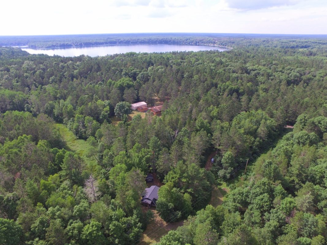 2749 Webb Lake Road, Webb Lake WI 54830 - Land house for sale - MLS #1603203 - image55
