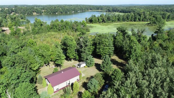 2474 11th Avenue Cameron WI 54822