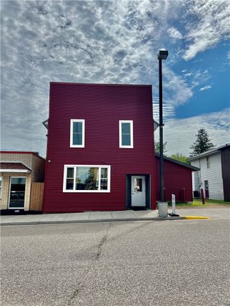 332 Main Street, Cadott WI 54727 - CommercialSale house for sale - MLS #1575560 - image1