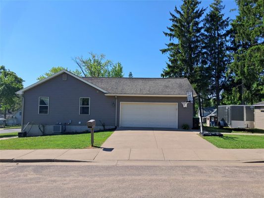 249 N Franklin Street Stanley WI 54768