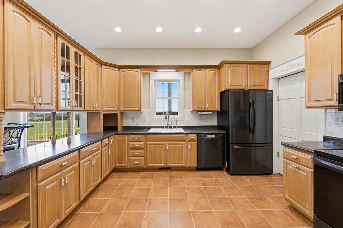 W11480 Avon Road, Alma Center WI 54611 - Residential house for sale - MLS #1601787 - image15