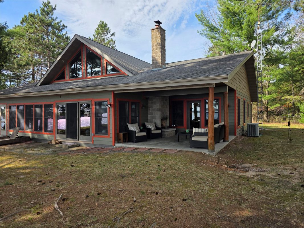 N132 Pine Place, Hatfield, WI