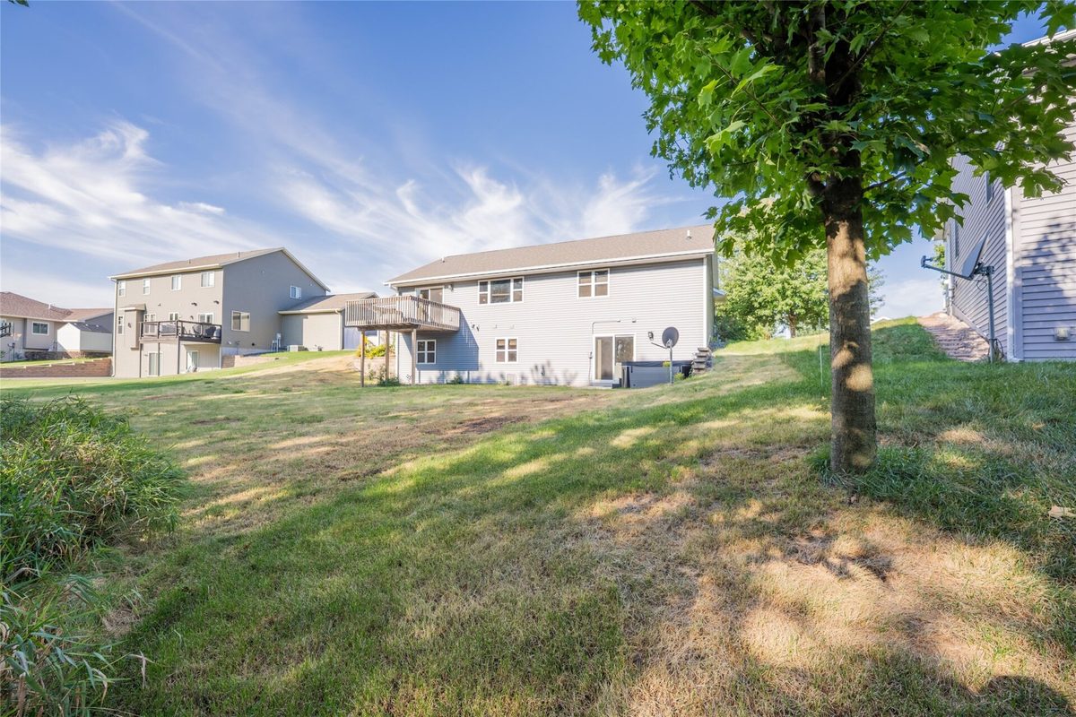 217 Monte Carlo Drive, Eau Claire WI 54703 - Residential house for sale - MLS #1604747 - image50