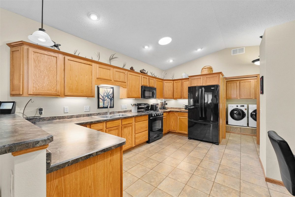 E5764 816th Avenue, Colfax WI 54701 - Residential house for sale - MLS #1602604 - image8