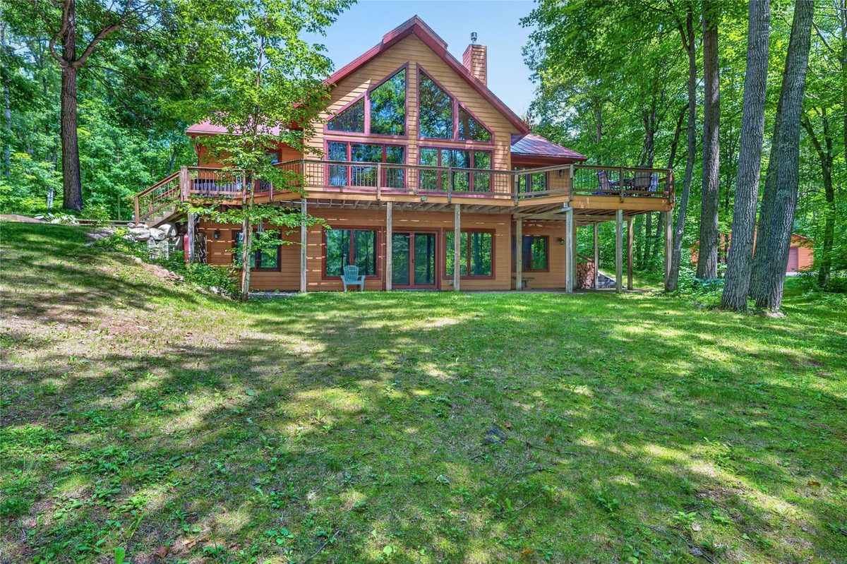 8787 Nor Wis Road, Hayward WI 54843 - Residential house for sale - MLS #1600970 - image54