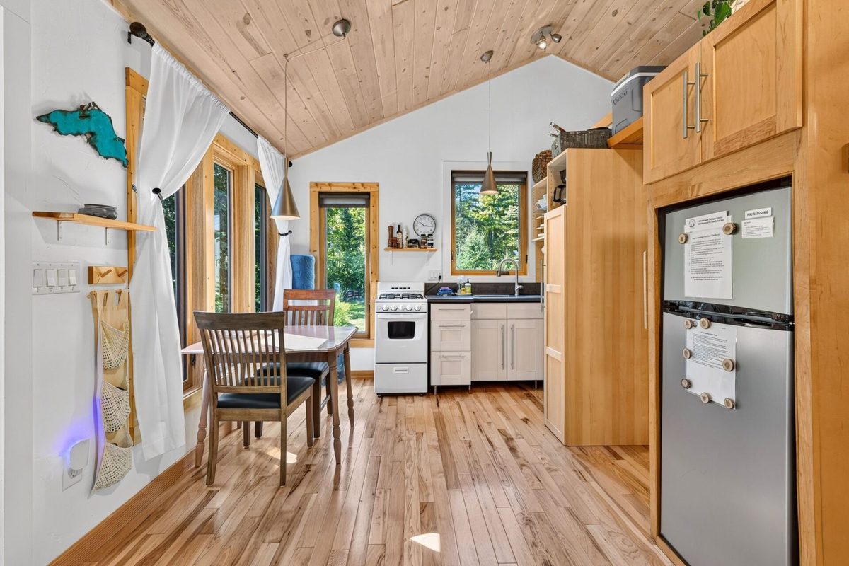 23860 Spirit Point Road, Cornucopia WI 54827 - Residential house for sale - MLS #1604038 - image16