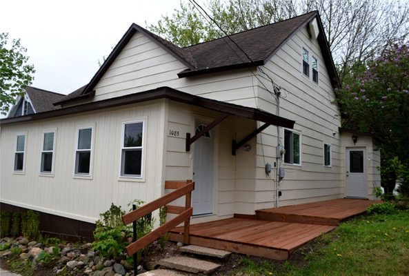 1085 Water Street Cumberland WI 54829