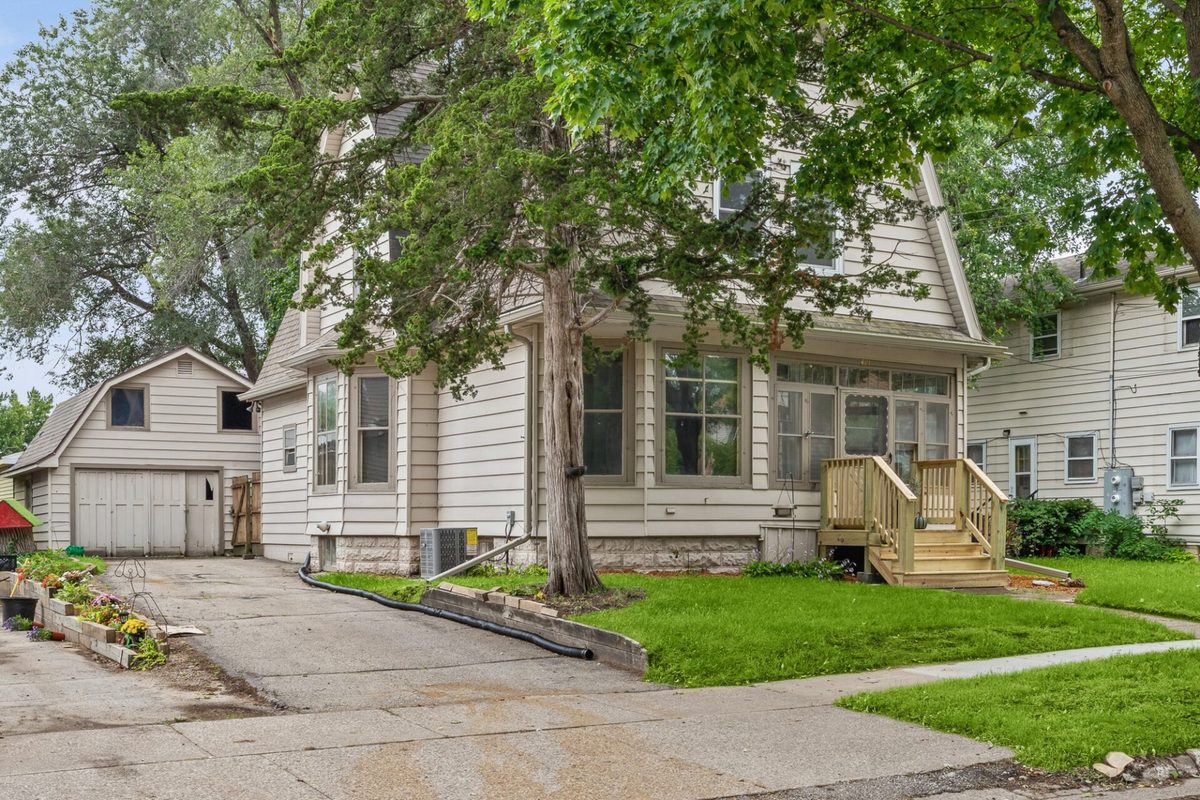 421 Hill Street, Sparta WI 54656 - Residential house for sale - MLS #1604942 - image2