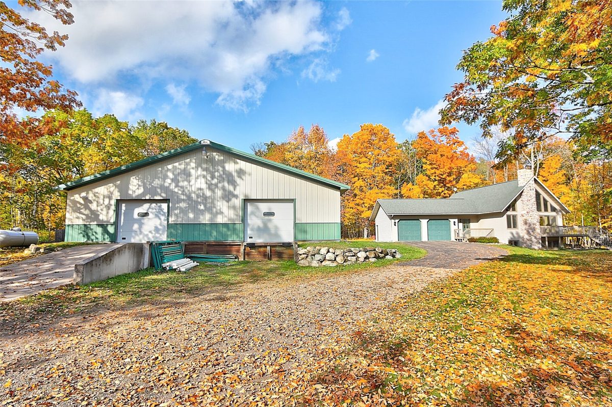 12629 Highway 77, Hayward WI 54843 - Residential house for sale - MLS #1605626 - image47
