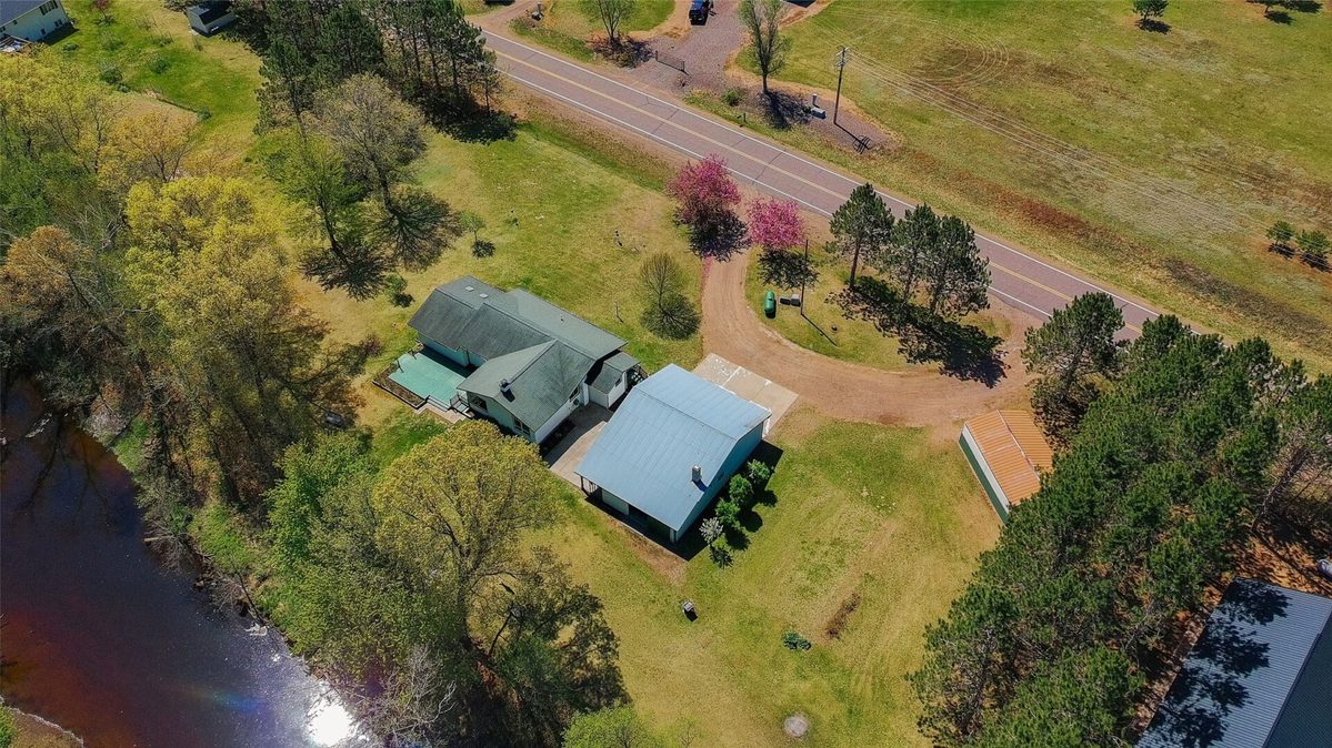W11608 County Road D, Holcombe WI 54745 - Residential house for sale - MLS #1601244 - image43