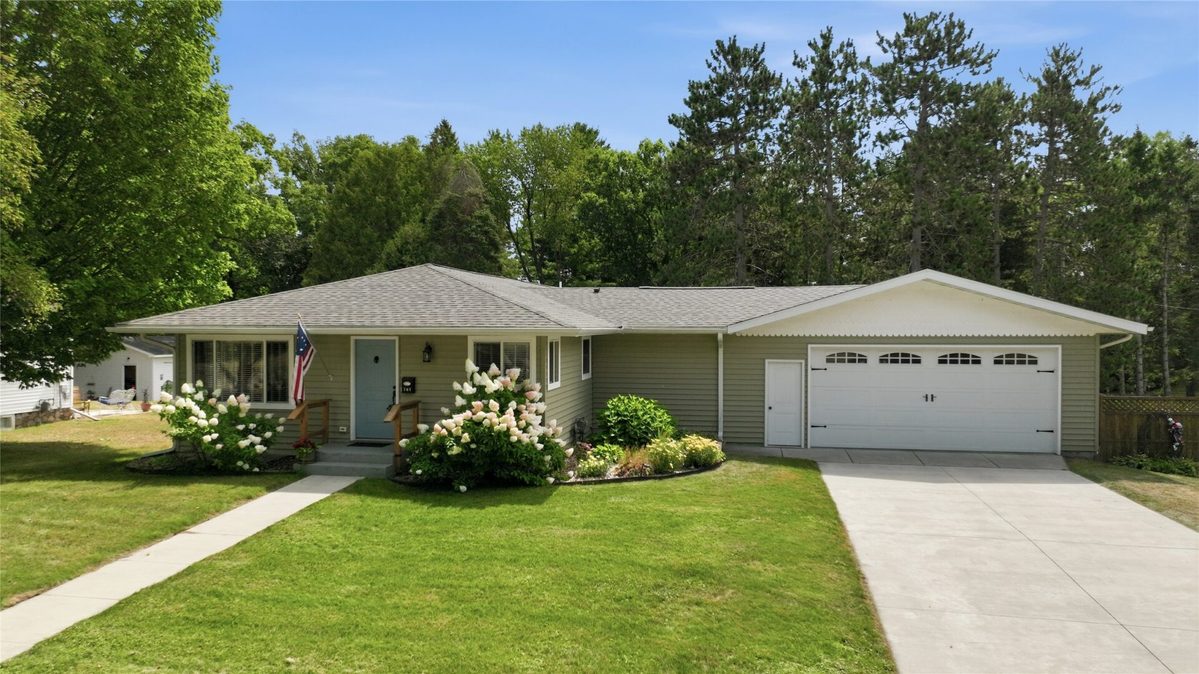 737 LaFollette Street, Spooner WI 54801 - Residential house for sale - MLS #1604491 - image2