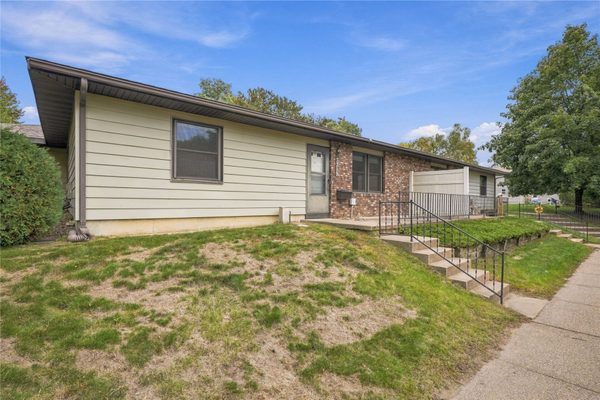 3319 Garner Street Eau Claire WI 54701