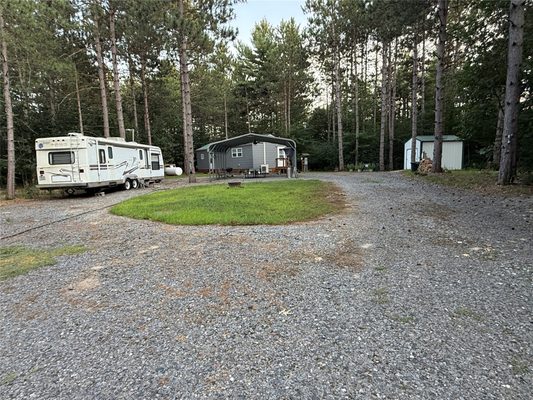 W8560 Oak Ridge Road Black River Falls WI 54615