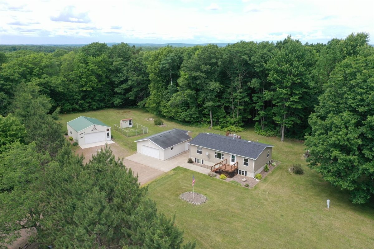 W11680 Jenness Road, Bruce WI 54819 - Residential house for sale - MLS #1602596 - image48