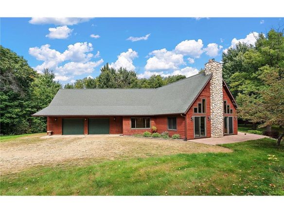 868 91st Street, Amery WI 54001 - Residential house for sale - MLS #1606107 - image1