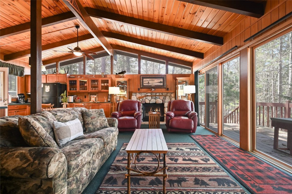 55715 E Island Drive, Barnes, WI — photo 10