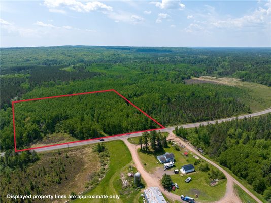 14199 County Highway M, Cable, WI