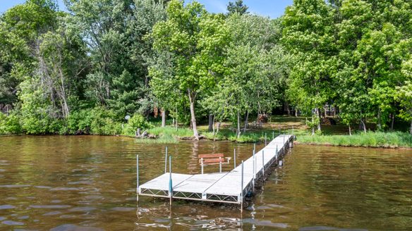 24425 Clam Lake Drive, Siren WI 54872 - Land house for sale - MLS #1601769 - image1